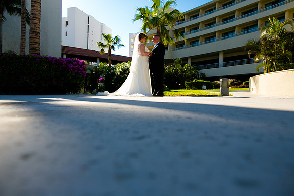 Cabo Photoshoot