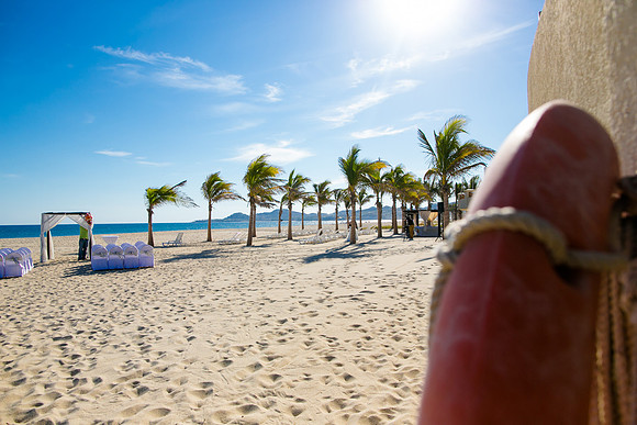 Cabo Photoshoot
