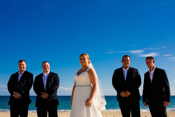 Cabo Photoshoot