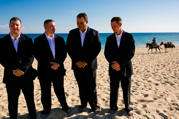 Cabo Photoshoot