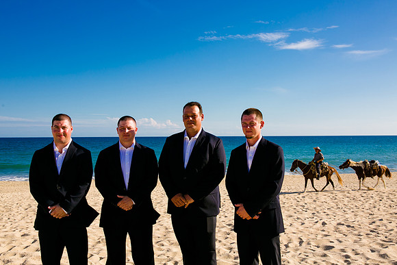 Cabo Photoshoot