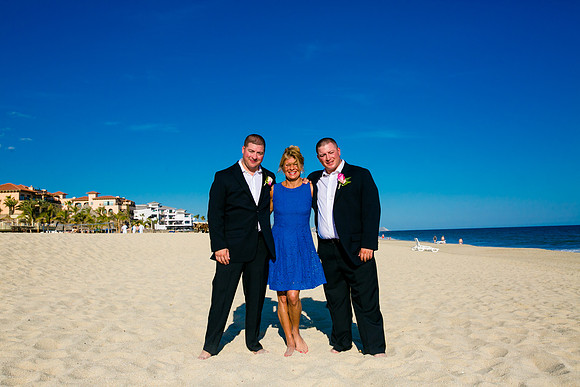 Cabo Photoshoot
