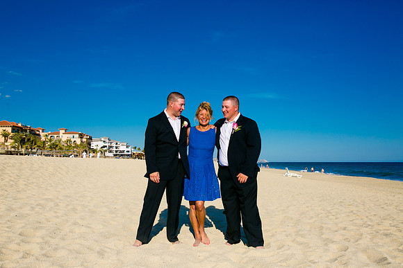 Cabo Photoshoot