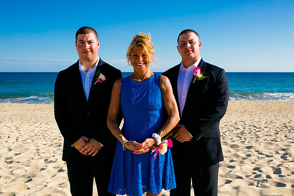 Cabo Photoshoot