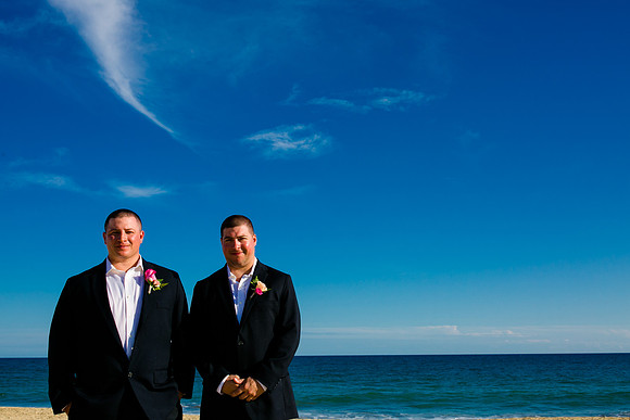 Cabo Photoshoot