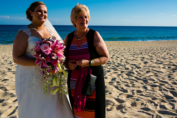 Cabo Photoshoot