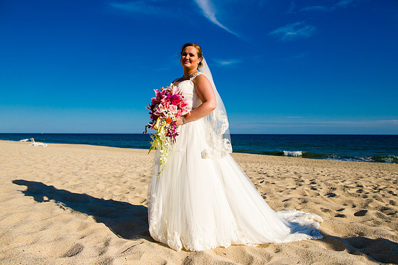 Cabo Photoshoot