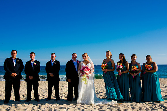 Cabo Photoshoot