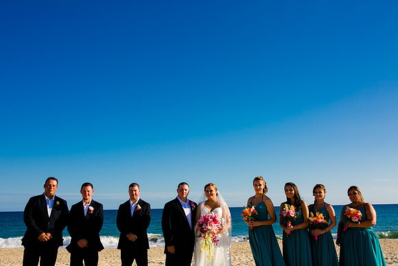 Cabo Photoshoot