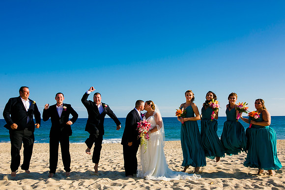 Cabo Photoshoot