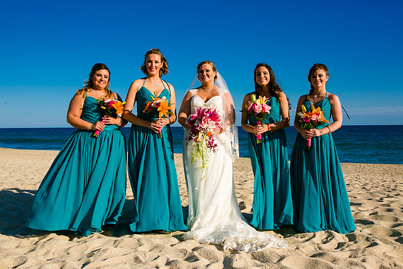 Cabo Photoshoot