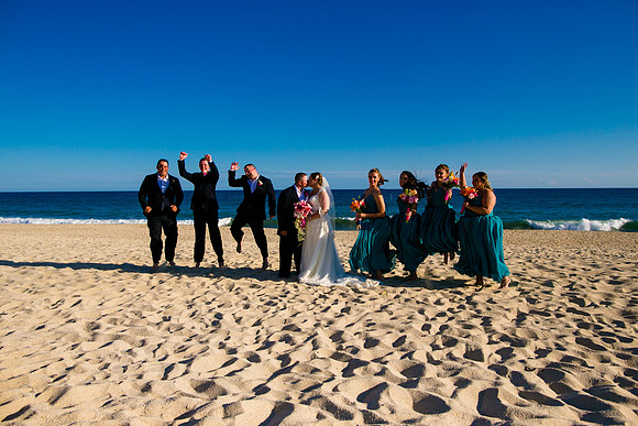 Cabo Photoshoot