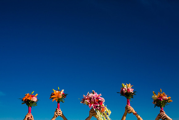 Cabo Photoshoot