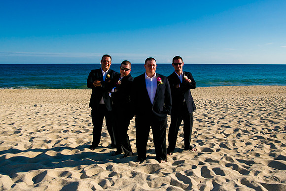 Cabo Photoshoot