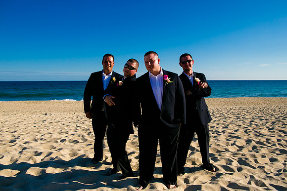 Cabo Photoshoot