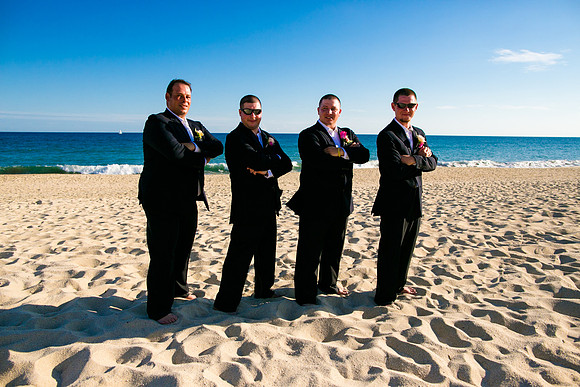 Cabo Photoshoot