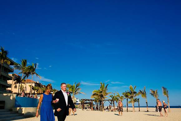 Cabo Photoshoot