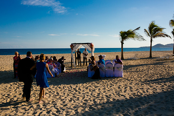 Cabo Photoshoot