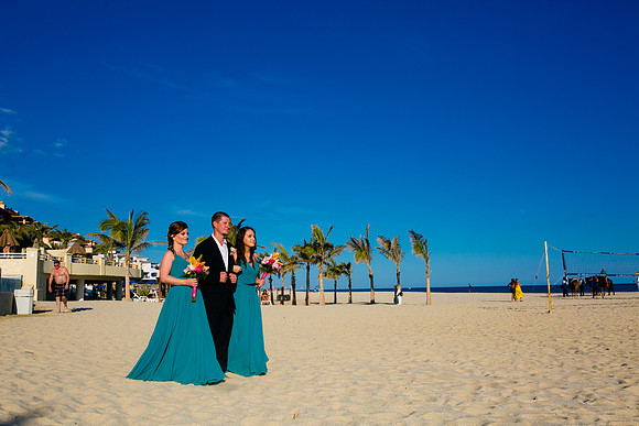 Cabo Photoshoot
