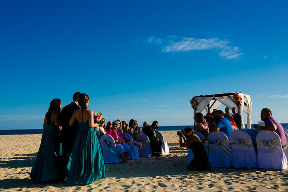 Cabo Photoshoot