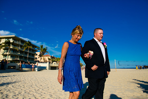 Cabo Photoshoot