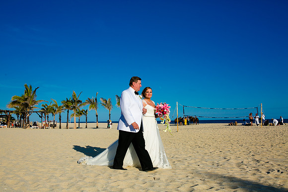 Cabo Photoshoot