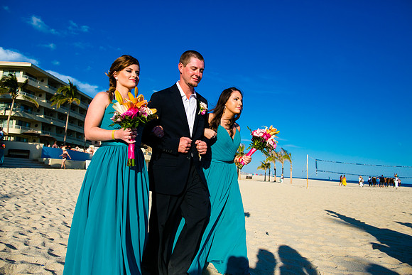 Cabo Photoshoot