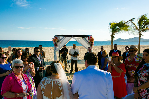 Cabo Photoshoot