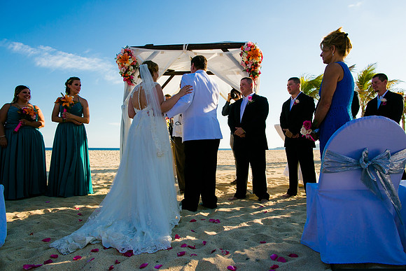Cabo Photoshoot