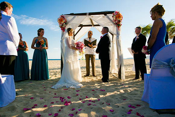 Cabo Photoshoot