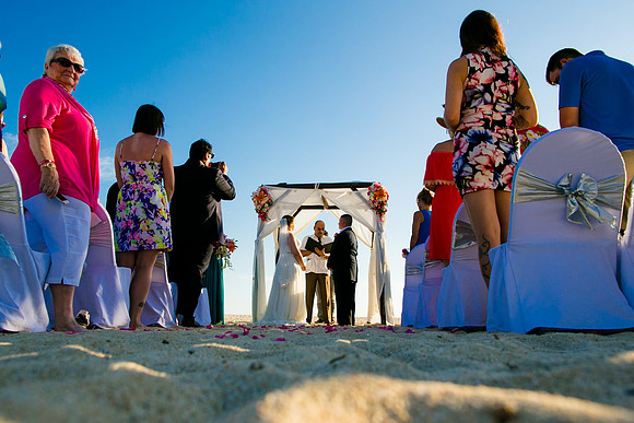Cabo Photoshoot