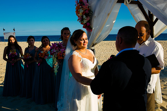 Cabo Photoshoot