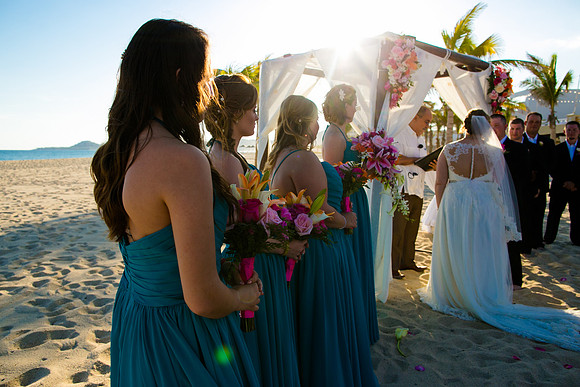 Cabo Photoshoot