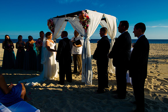 Cabo Photoshoot