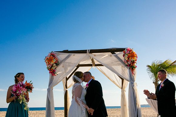 Cabo Photoshoot