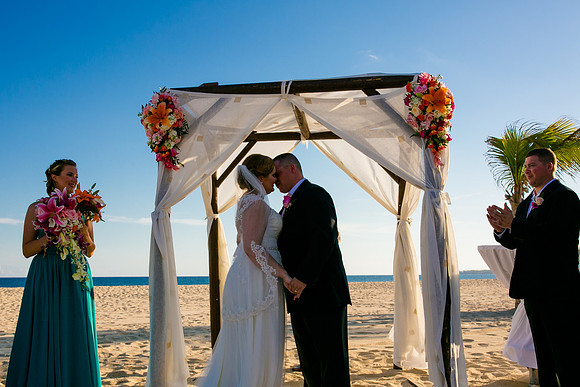 Cabo Photoshoot