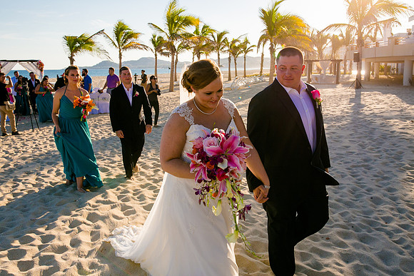 Cabo Photoshoot