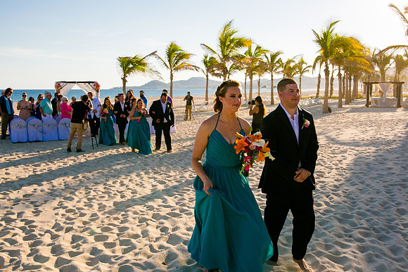 Cabo Photoshoot
