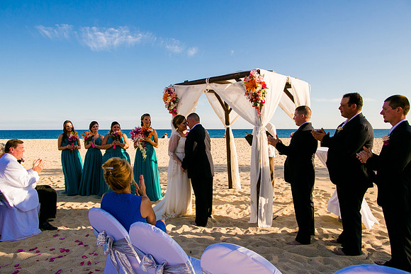 Cabo Photoshoot