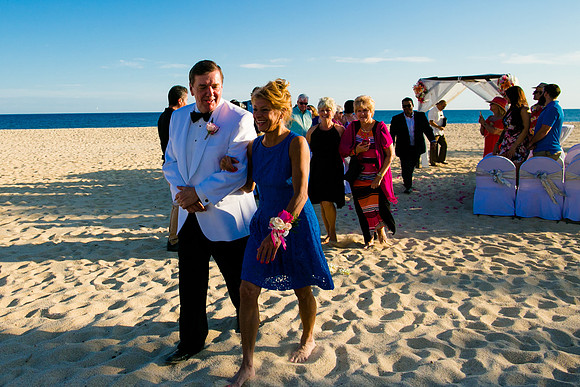Cabo Photoshoot