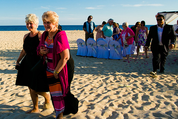 Cabo Photoshoot
