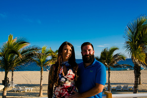 Cabo Photoshoot