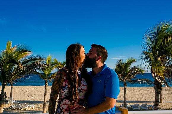 Cabo Photoshoot