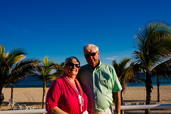 Cabo Photoshoot