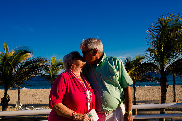 Cabo Photoshoot