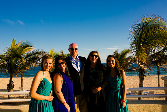 Cabo Photoshoot