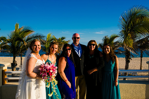 Cabo Photoshoot