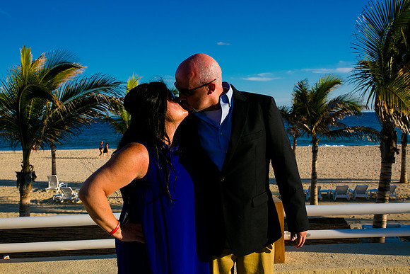 Cabo Photoshoot