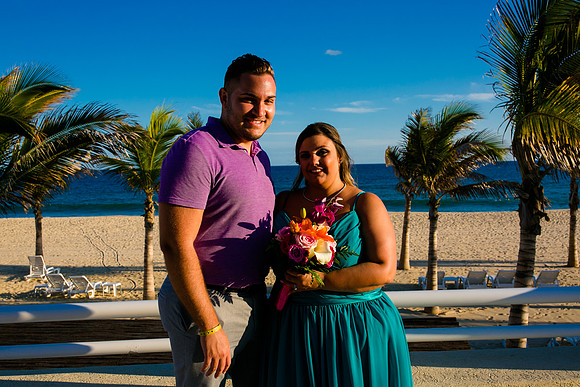 Cabo Photoshoot