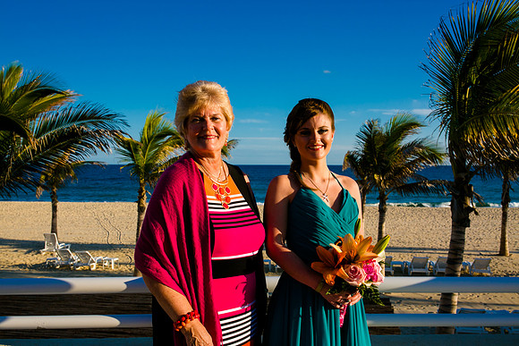 Cabo Photoshoot